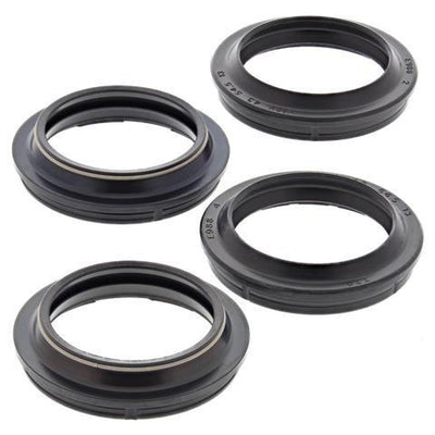 FORK DUST SEAL ONLY KIT#mpn_57-155