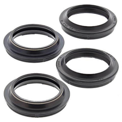 All Balls Fork Dust Seal Kit 57-155 #57-155