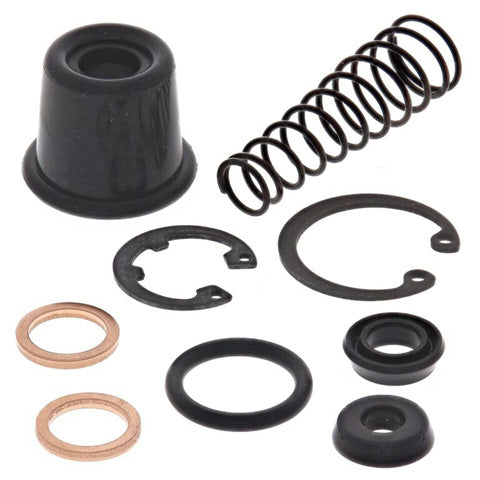 All Balls Master Cylinder Rebuild Kit - Rear 18-1032 #18-1032