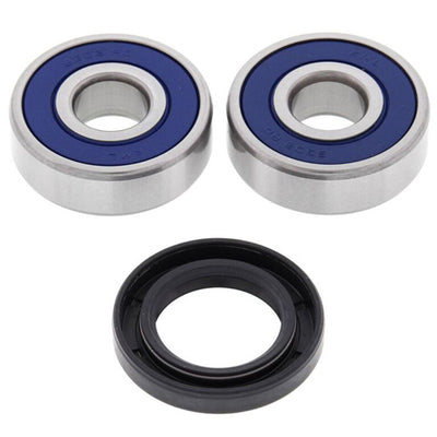 ALL BALL WHEEL BEARING KIT#mpn_25-1640