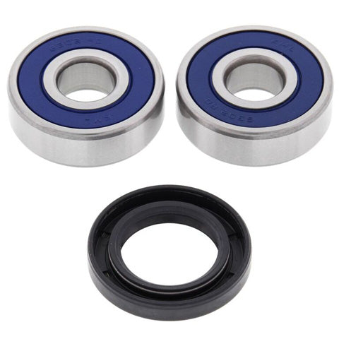 All Balls Wheel Bearing Kit - Front 25-1640 #25-1640