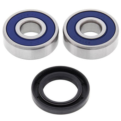 All Balls Wheel Bearing Kit - Front 25-1640 #25-1640