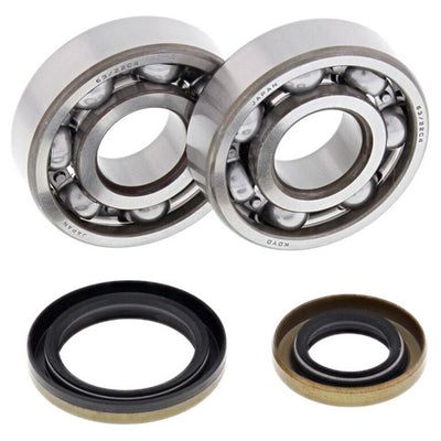 ALL-BALL S CRANK BEARINGS#mpn_24-1110