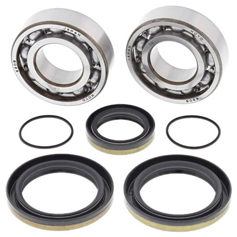 ALL-BALL S CRANK BEARINGS#mpn_24-1111