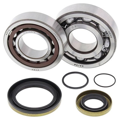 ALL-BALL S CRANK BEARINGS#mpn_24-1115