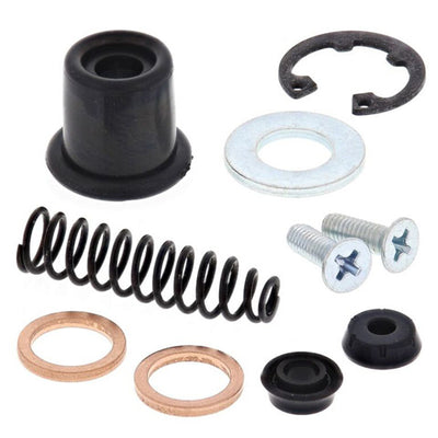 ALL BALLS MASTER CYLINDER REBUILD KIT#mpn_18-1010