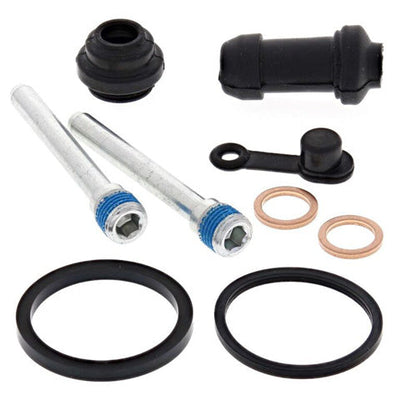 All Balls Caliper Rebuild Kit - Front 18-3001 #18-3001