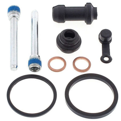 All Balls Caliper Rebuild Kit - Front/Rear 18-3041 #18-3041