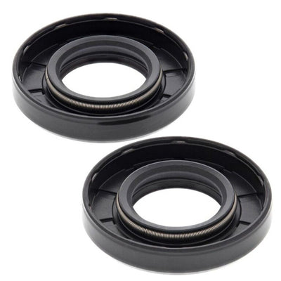 ALL BALLS CRANK SHAFT SEAL KIT#mpn_24-2033