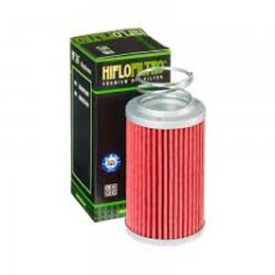 HI FLOW OIL FILTER HF540#mpn_HF540