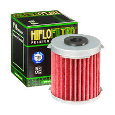 HIFLO OIL FILTER#mpn_HF168