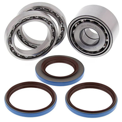 ALL BALLS DIFFERENTIAL KIT#mpn_25-2098