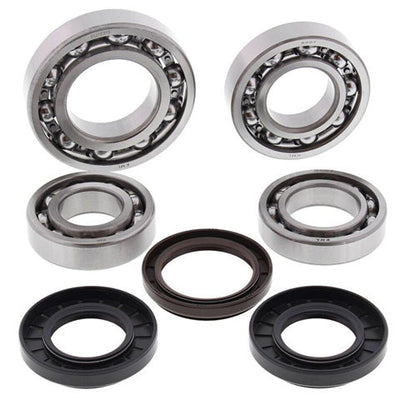 All Balls Differential Bearing and Seal Kit - Rear 25-2099 #25-2099