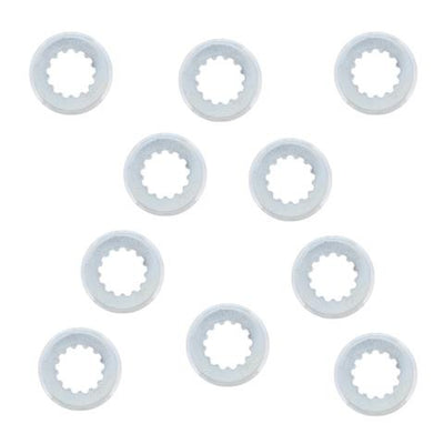 ALL BALLS COUNTERSHAFT WASHER 10 PACK#mpn_25-6002