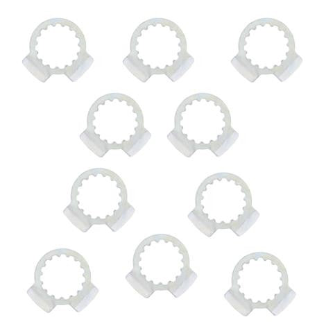 ALL BALLS COUNTERSHAFT WASHER 10 PACK#mpn_25-6003