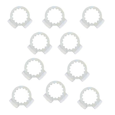 ALL BALLS COUNTERSHAFT WASHER 10 PACK#mpn_25-6003