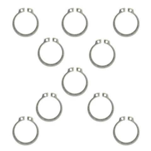 All Balls 25-6008 Countershaft Washer 10 Pack #25-6008