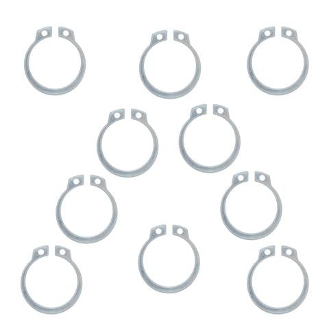 ALL BALLS COUNTERSHAFT WASHER 10 PACK#mpn_25-6009
