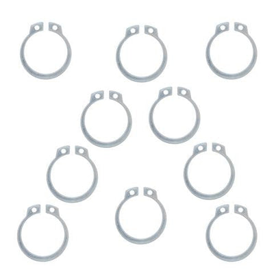 All Balls 25-6009 Countershaft Washer 10 Pack #25-6009