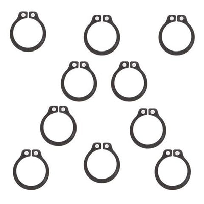ALL BALLS COUNTERSHAFT WASHER 10 PACK#mpn_25-6012