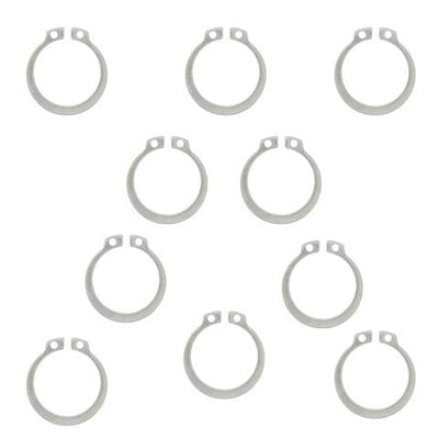 ALL BALLS COUNTERSHAFT WASHER 10 PACK#mpn_25-6013