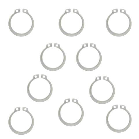 All Balls 25-6013 Countershaft Washer 10 Pack #25-6013