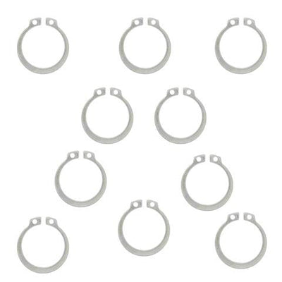 All Balls 25-6013 Countershaft Washer 10 Pack #25-6013