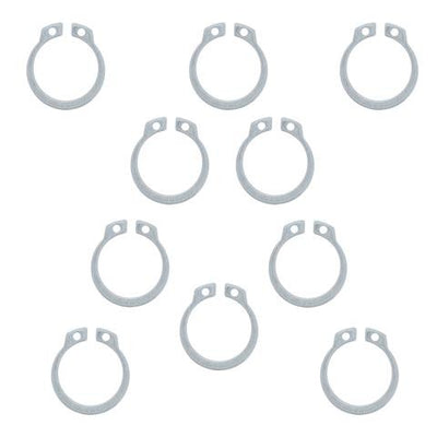 ALL BALLS COUNTERSHAFT WASHER 10 PACK#mpn_25-6015