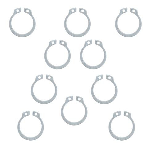 All Balls 25-6015 Countershaft Washer 10 Pack #25-6015