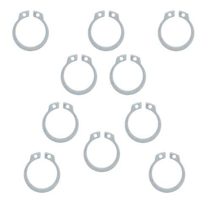 All Balls 25-6015 Countershaft Washer 10 Pack #25-6015