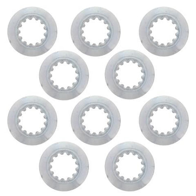 ALL BALLS COUNTERSHAFT WASHER 10 PACK#mpn_25-6016