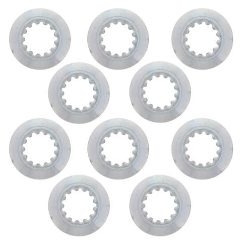All Balls 25-6016 Countershaft Washer 10 Pack #25-6016