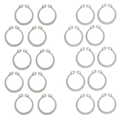 All Balls 25-6017 Countershaft Washer 10 Pack #25-6017