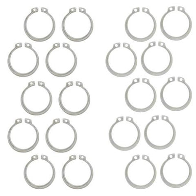 ALL BALLS COUNTERSHAFT WASHER 10 PACK#mpn_25-6017