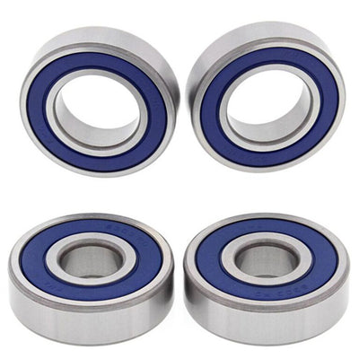 ALL BALLS WHEEL BEARING KIT REAR#mpn_25-1708
