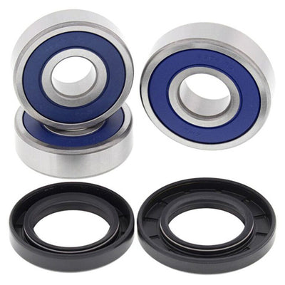 ALL BALLS WHEEL BEARING KIT REAR#mpn_25-1710