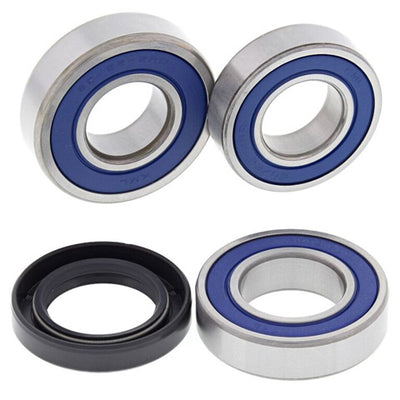 ALL BALLS WHEEL BEARING KIT REAR#mpn_25-1720