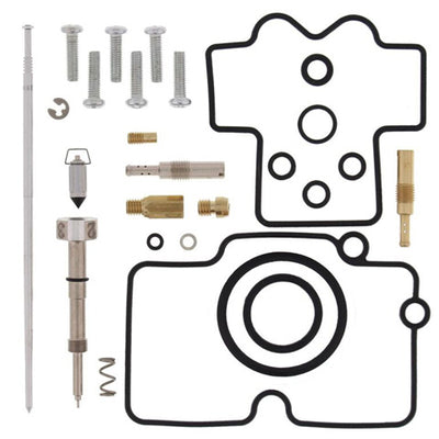ALL BALLS RACING CARBURETOR KIT#mpn_26-1001