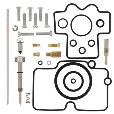 ALL BALLS RACING CARBURETOR KIT#mpn_26-1087