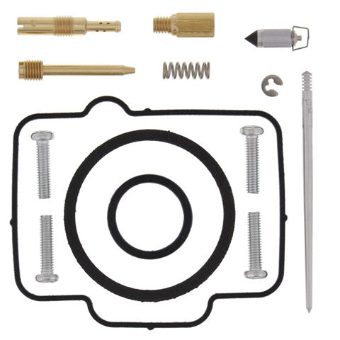 All Balls Carburetor Kit 26-1166 #26-1166