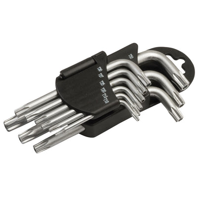 Tusk Torx Wrench Set#mpn_133-875-0001