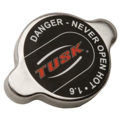 Tusk High Pressure Radiator Cap 1.6#mpn_133-913-0001