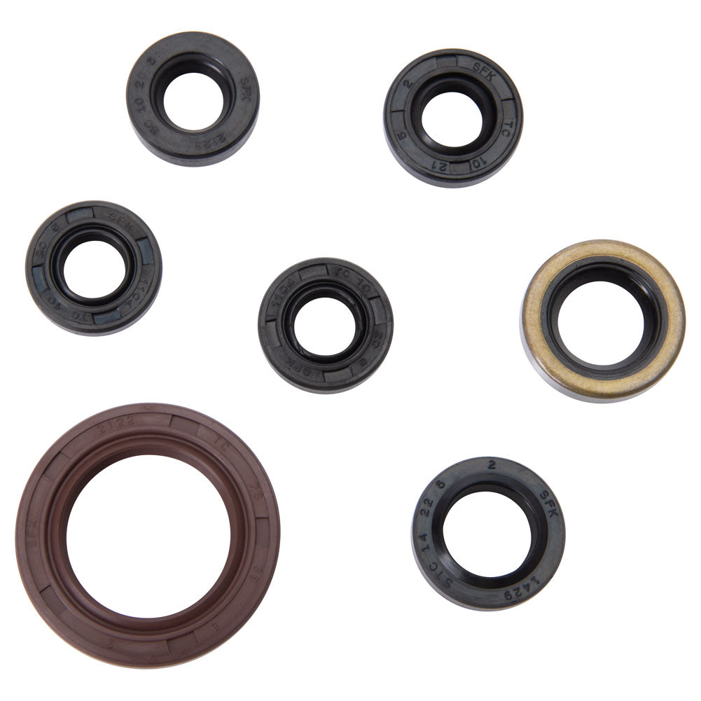 Tusk Engine Oil Seal Kit#mpn_133-914-0007