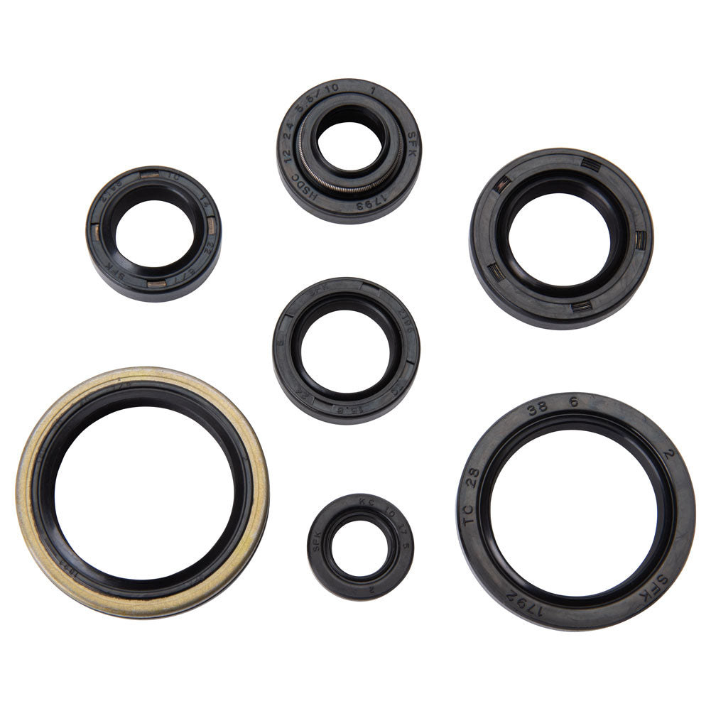 Tusk Engine Oil Seal Kit #133-914-0035