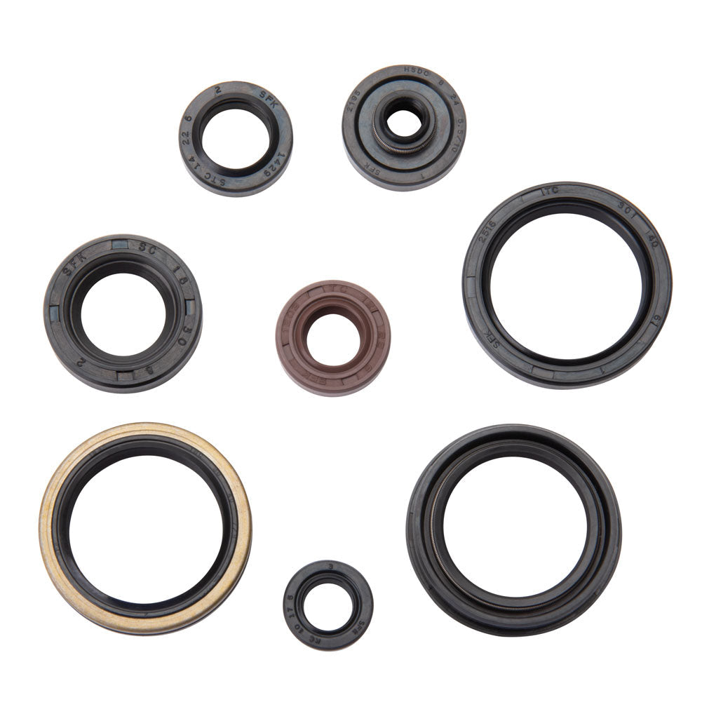 Tusk Engine Oil Seal Kit #133-914-0061