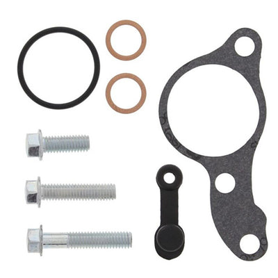 ALL BALLS RACING CLUTCH SLAVE CYLINDER REBUILD KIT#mpn_18-6011
