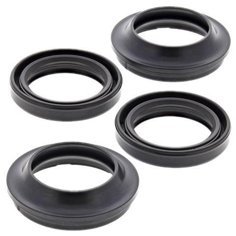 All Balls Fork Oil Seal and Dust Kit 56-178 #56-178