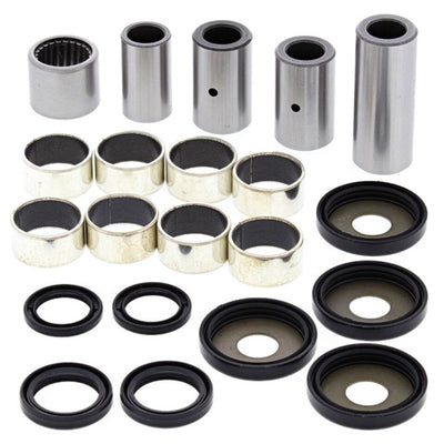 ALL BALLS RACING LINKAGE BEARING SEAL KIT#mpn_27-1184