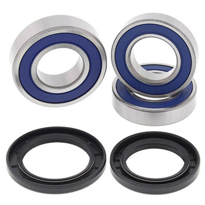 ALL BALLS RACING SHOCK BUSHINGKIT LOWER#mpn_21-1013