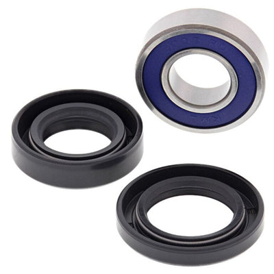 ALL BALLS RACING LOWER STEERING STEM KIT#mpn_25-1723